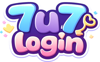 7u7 login বাংলা সাইটের লোগো